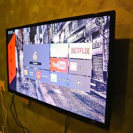 Studio, Cyberjaya, Netflix, Wifi, Free Parking, 3030 エクステリア 写真
