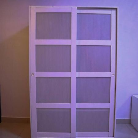 Studio, Cyberjaya, Netflix, Wifi, Free Parking, 3030 エクステリア 写真