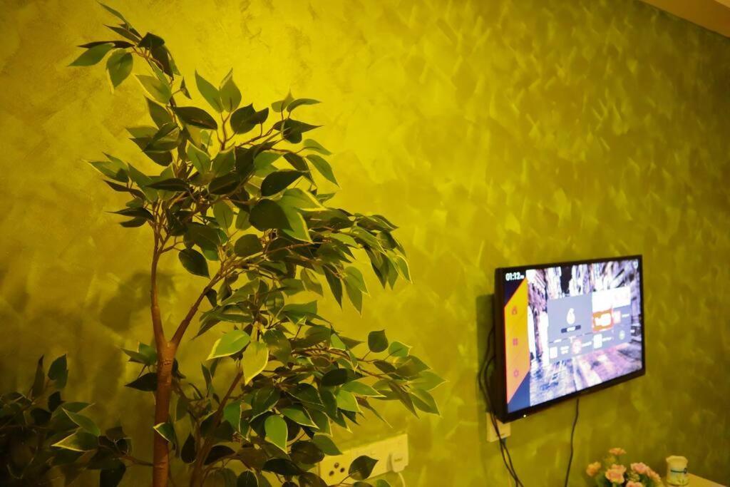 Studio, Cyberjaya, Netflix, Wifi, Free Parking, 3030 エクステリア 写真