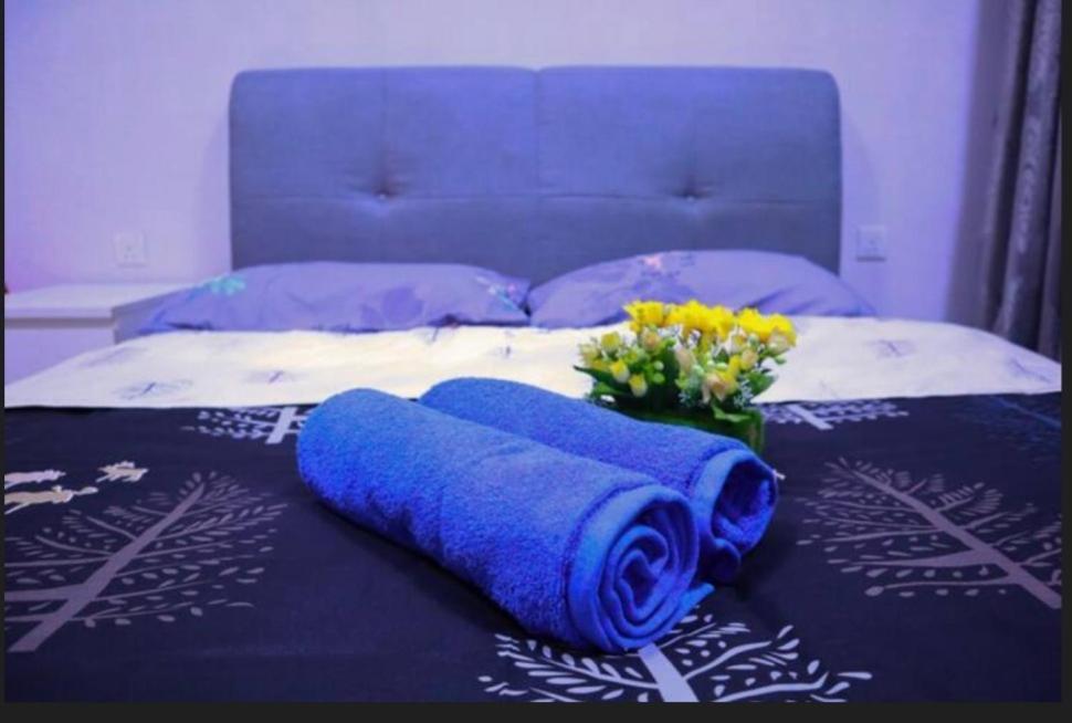 Studio, Cyberjaya, Netflix, Wifi, Free Parking, 3030 エクステリア 写真