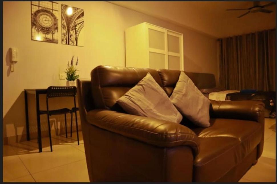 Studio, Cyberjaya, Netflix, Wifi, Free Parking, 3030 エクステリア 写真